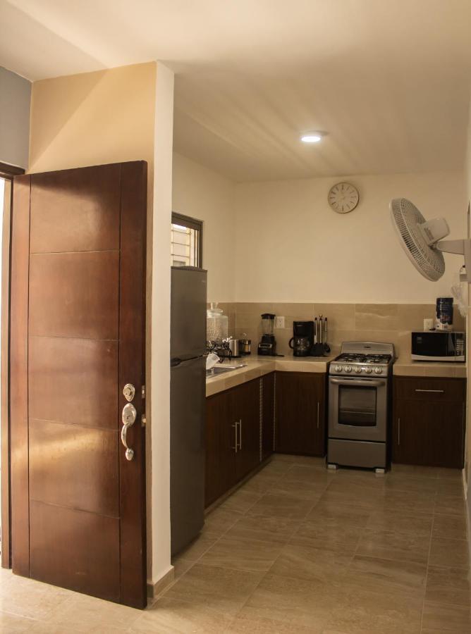 Departamento Orellana 11 Chetumal Exterior photo
