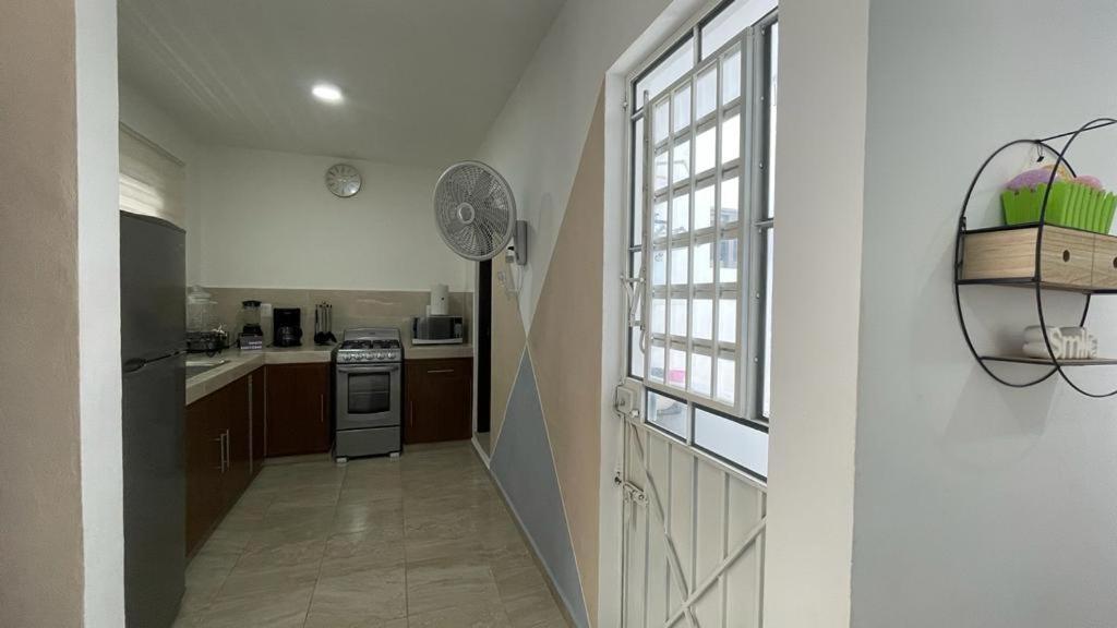 Departamento Orellana 11 Chetumal Exterior photo